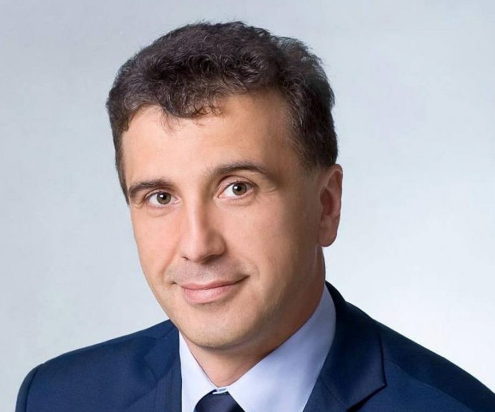 Jarosław Sachajko     