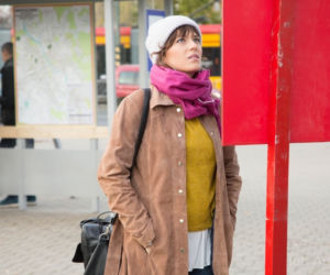 Na dobre i na złe odc. 623. Julka Burska (Aleksandra Hamkało)
