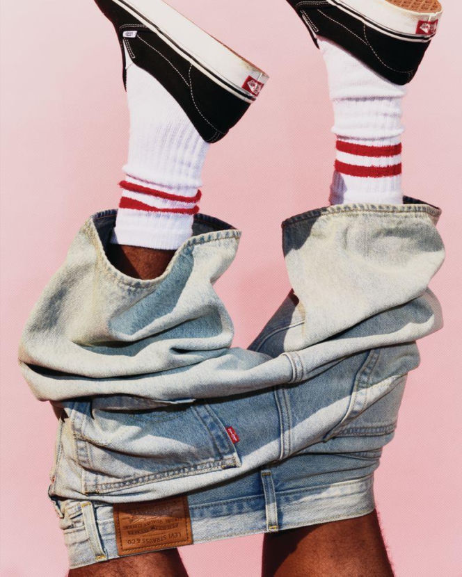 Levis