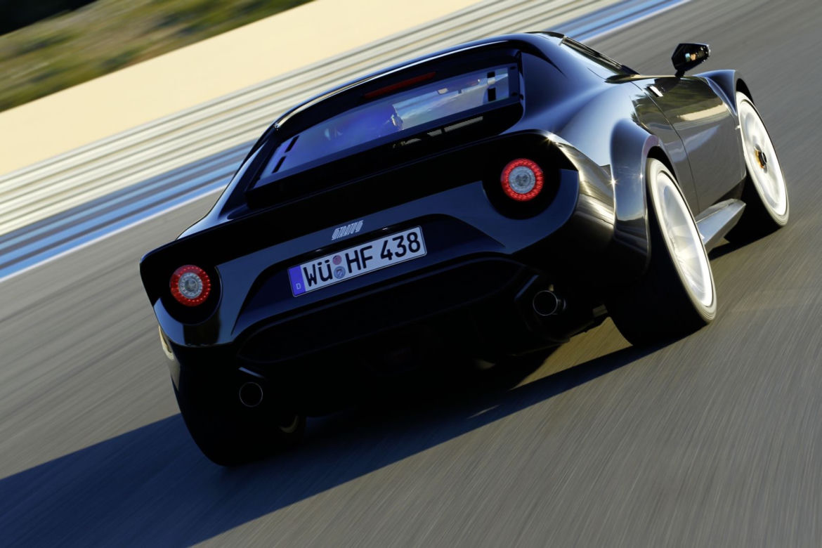 Nowy Stratos