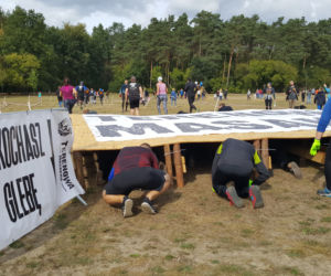 Terenowa Masakra 2018