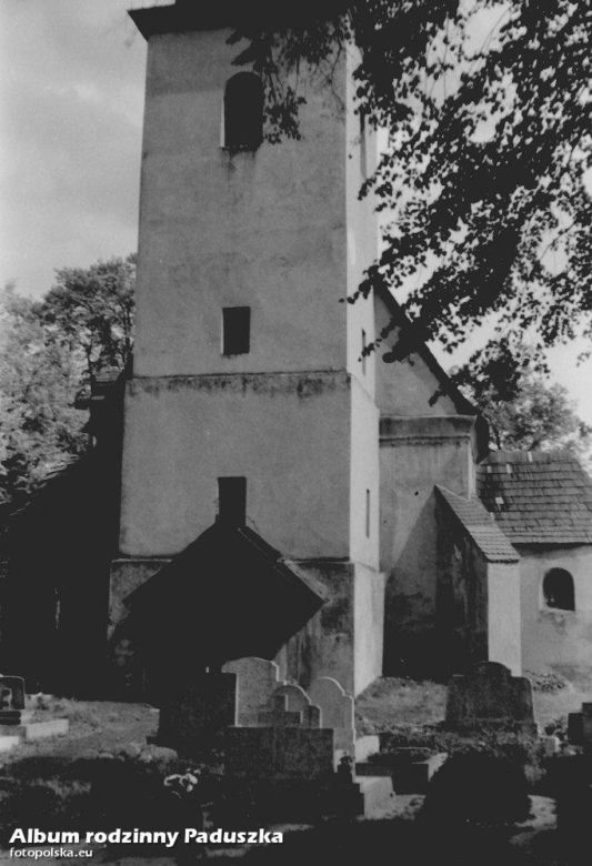 Tarnowskie Góry z czasów PRL-u
