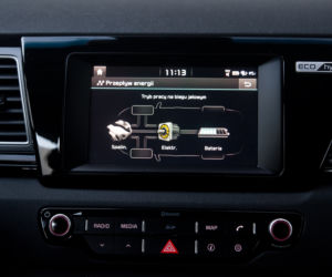Kia Niro hybrid 1.6 GDI 141 KM 6DCT