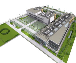 Park technologiczny Inea Park6