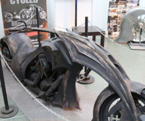 Moto Expo Polska 2016