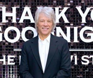 Jon Bon Jovi