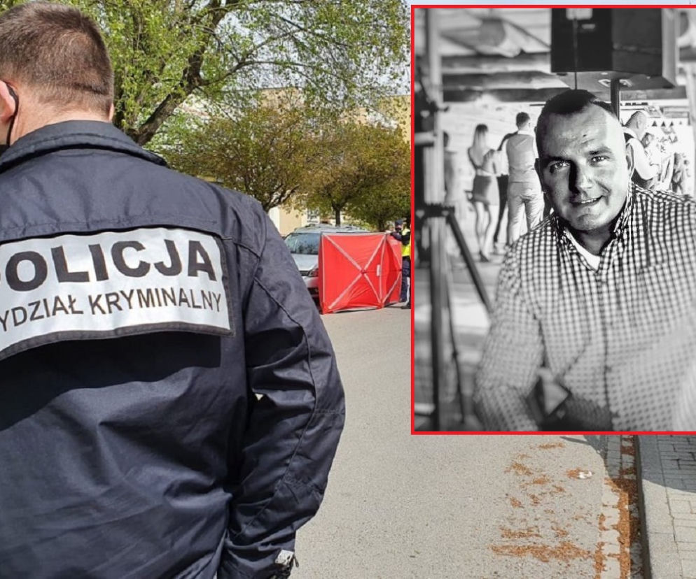 Racibórz. Pogrzeb policjanta zastrzelonego przez bandytę. Podano datę