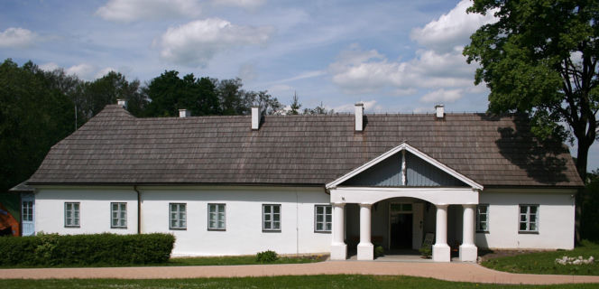 To najbardziej niedoceniona wieś w województwie śląskim. Jest tam szlak cudownych źródeł