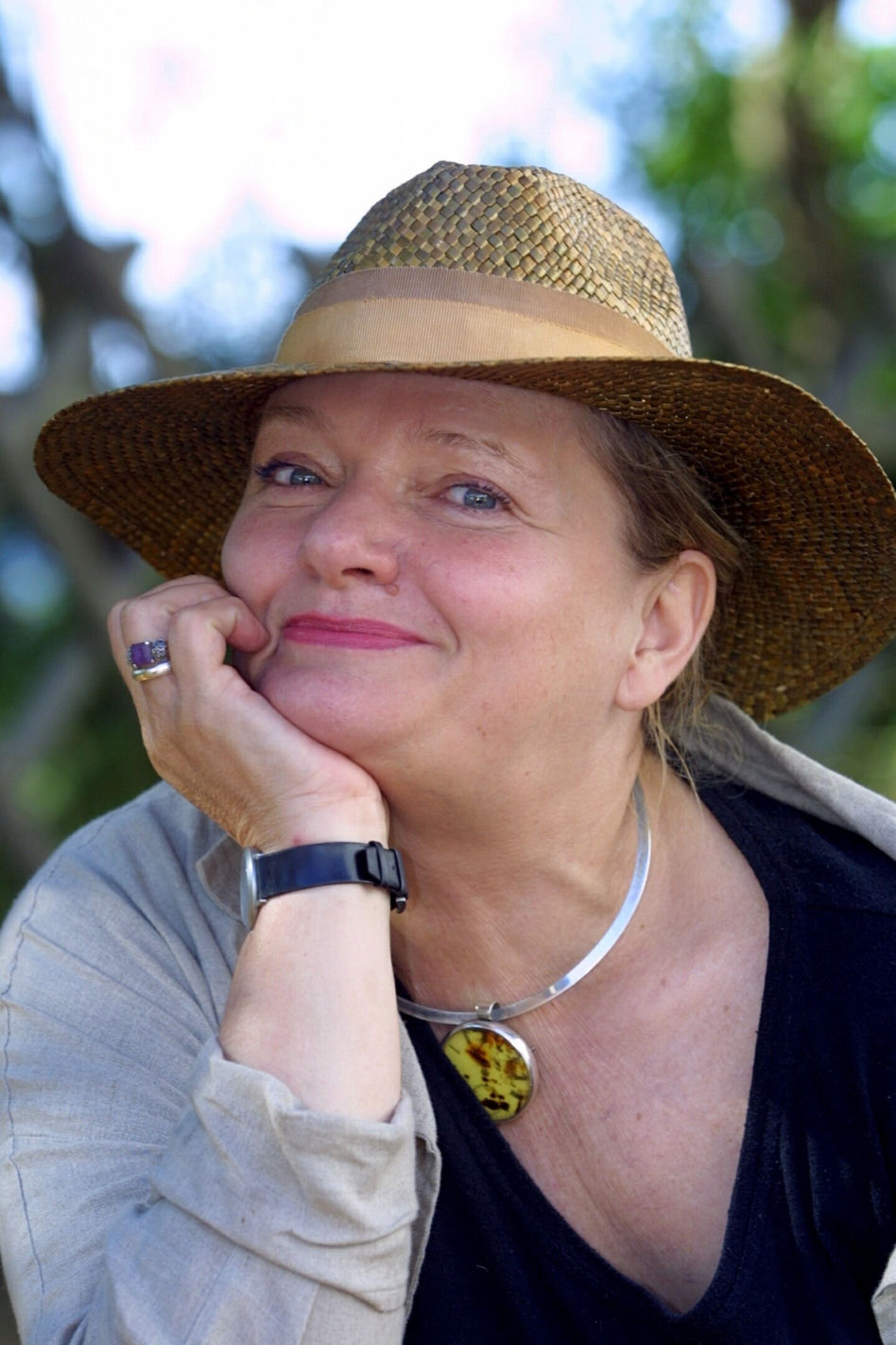 Anna Seniuk