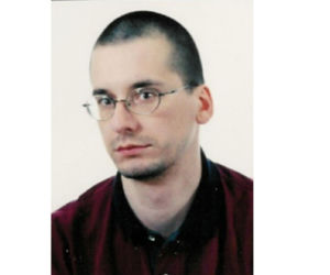 DRABIK PIOTR