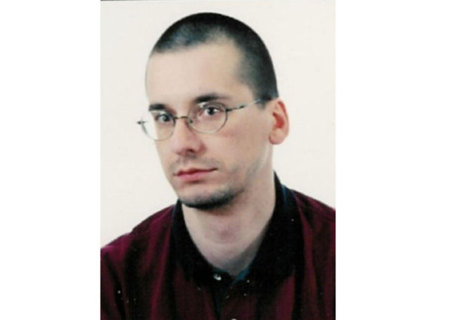 DRABIK PIOTR