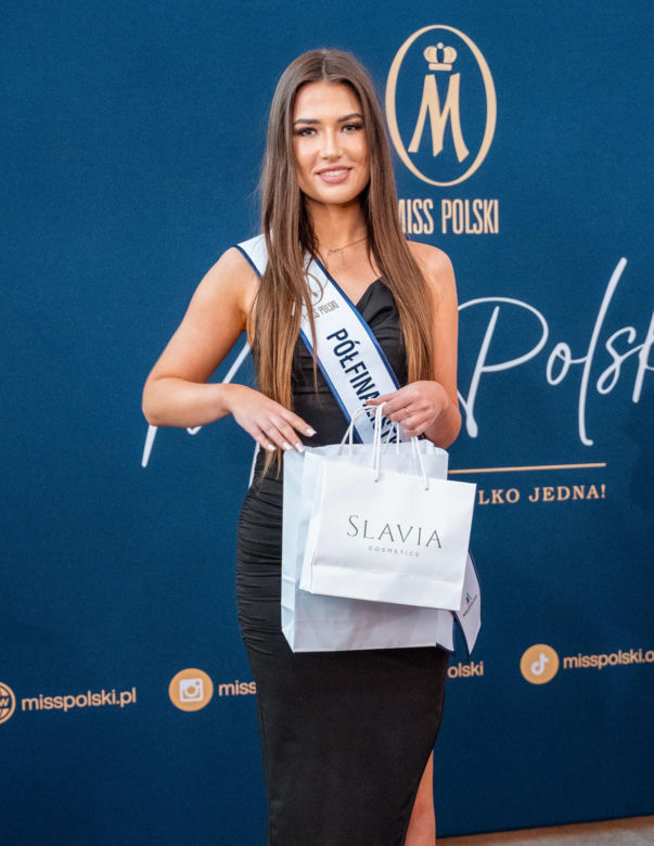 Półfinalistki Miss Polski 2025