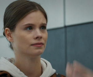 M jak miłość odc. 1922. Majka (Matylda Giegżno)