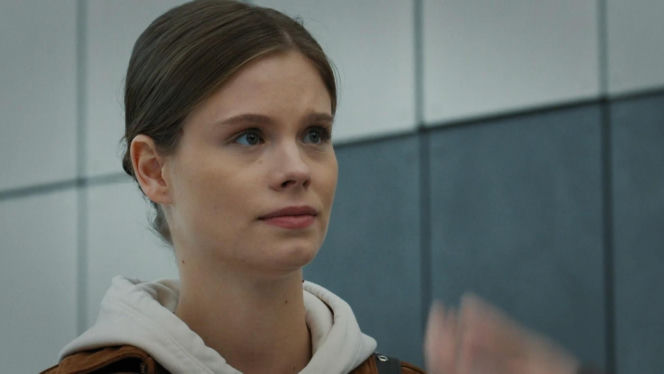 M jak miłość odc. 1922. Majka (Matylda Giegżno)