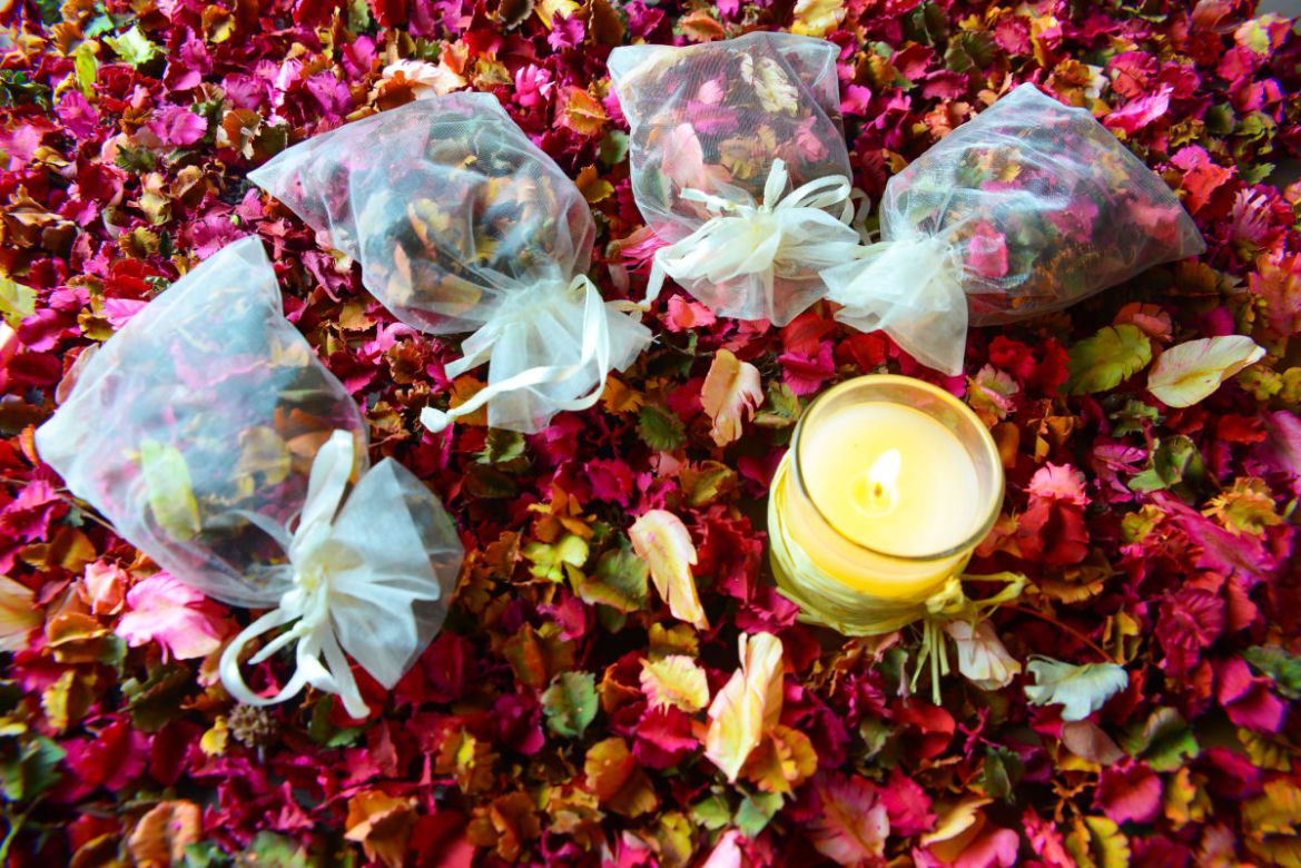 Potpourri