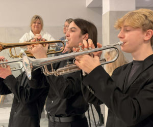 Otwarcie nowego basenu w Grudziądzu