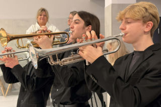 Otwarcie nowego basenu w Grudziądzu