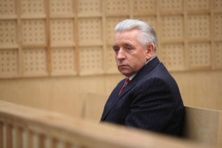 Prokuratura zadecydowała ws. śmierci Andrzeja Leppera po przesłuchaniu Kaczyńskiego. Co dalej?