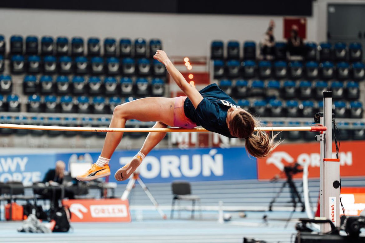 Orlen Copernicus Cup 2026: Tak wyglądało święto sportu w Kujawsko-Pomorskiej Arenie Toruń. Zdjęcia ze środka