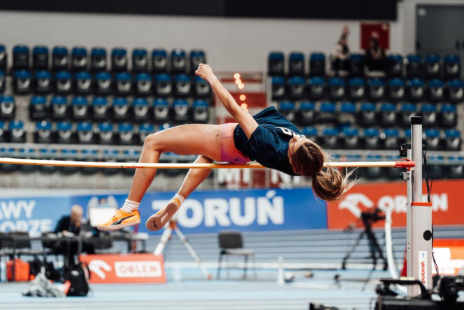 Orlen Copernicus Cup 2026: Tak wyglądało święto sportu w Kujawsko-Pomorskiej Arenie Toruń. Zdjęcia ze środka