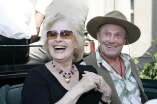 Daniel Olbrychski utrzymuje kontakt z Beatą Tyszkiewicz. Zdradził kulisy ich relacji