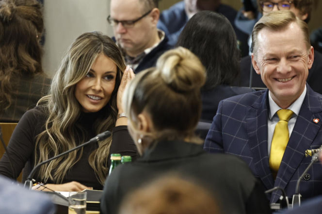 Niebywałe, do czego poseł PiS porównał strzelanie petardami. Doda aż złapała się za głowę! Szok