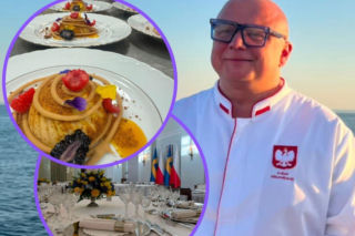 Szef kuchni Karola Nawrockiego ujawnia, co robi prezydentowi na śniadanie! 