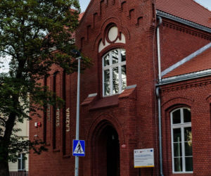 Zawiercie: Wielkie otwarcie galerii Stara Łaźnia. To nowatorski pomysł 