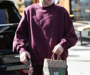 Justin Bieber