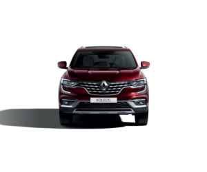 Renault Koleos 2020