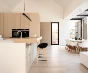 Atrium House  w Oświęcimiu