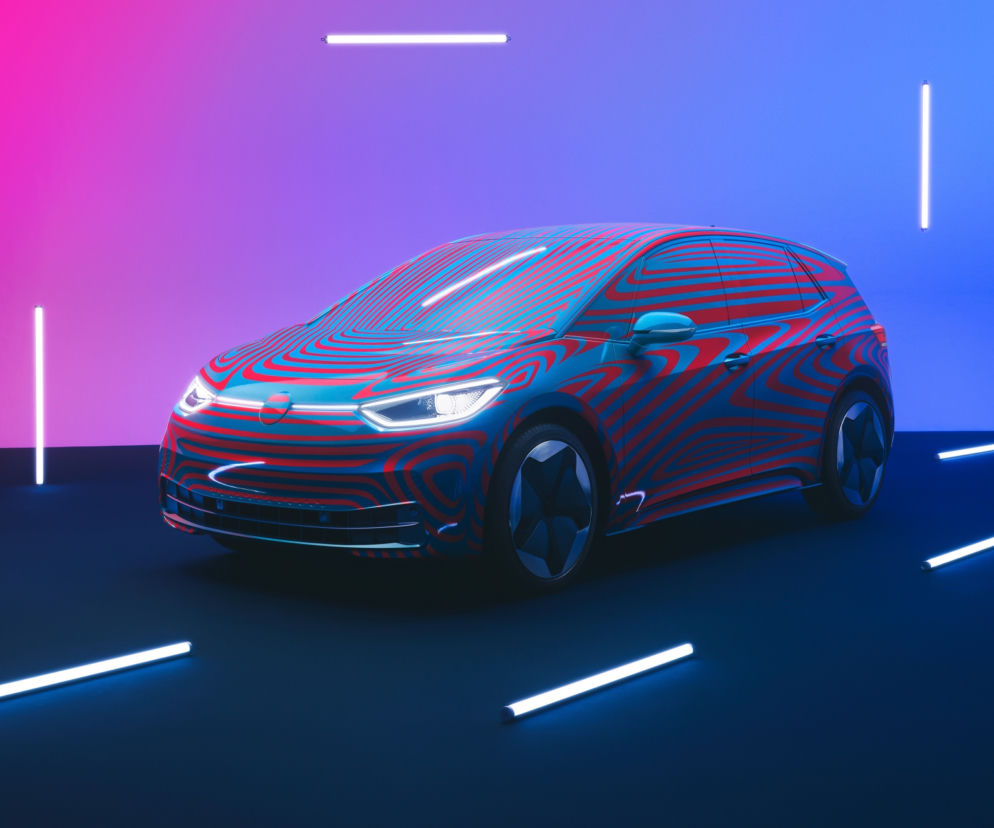 Volkswagen ID.3