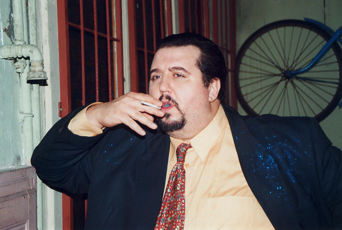 Dariusz Gnatowski