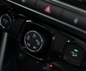 Citroen C3 Aircross 1.2 PureTech