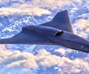 Lockheed Martin Vectis