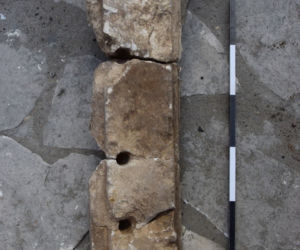 Badania archeologiczne w Szydłowie
