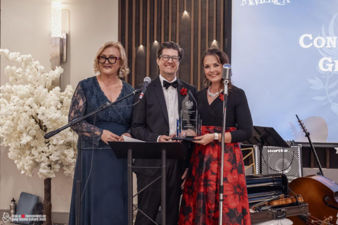 46. Bal Letni Muzeum Polskiego w Ameryce