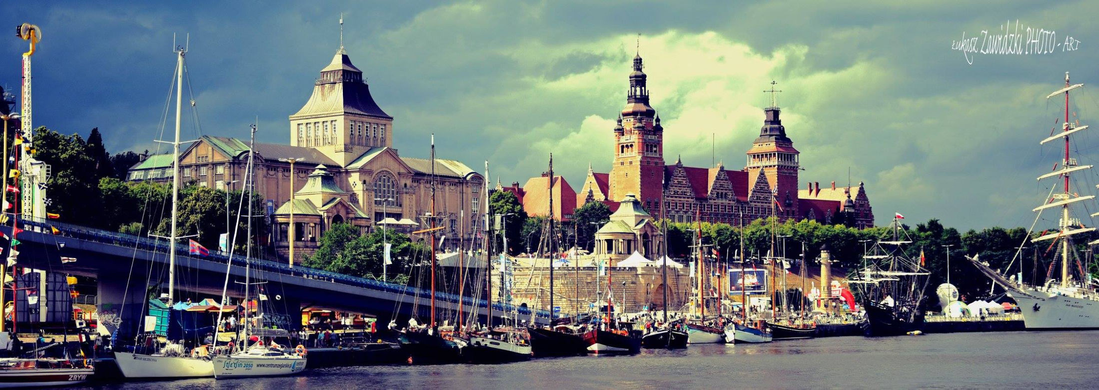 Wały Chrobrego