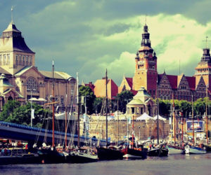Wały Chrobrego