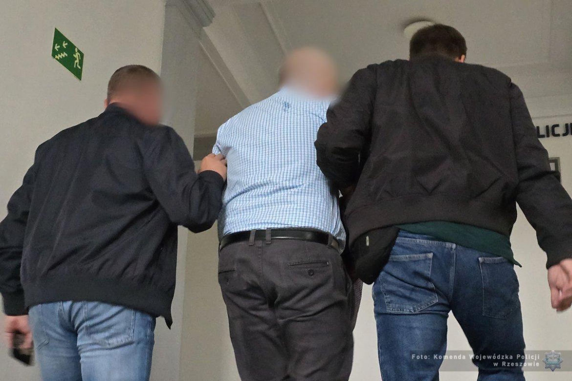 Skandal w Ropczycach! Lekarz usłyszał ponad 500 zarzutów korupcyjnych