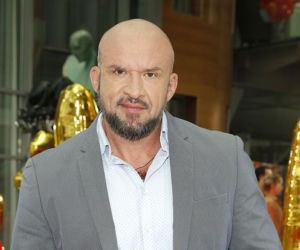 Tomasz Oświeciński