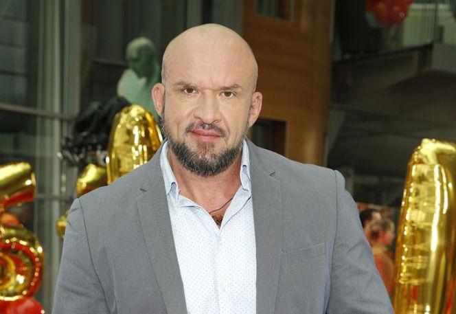Tomasz Oświeciński