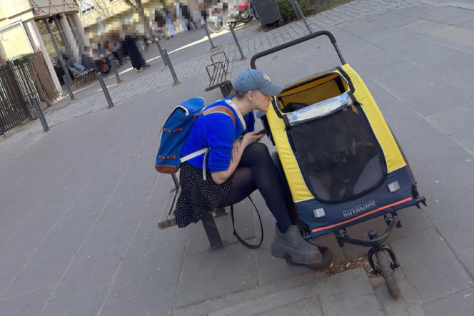 Tak Damięcka dba o psa