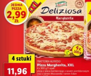 Super promocje  w Lidlu