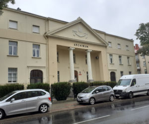 Dzień Archiwisty w Przemyślu