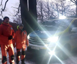 Sensacyjne odkrycie w Jeziorze Pilchowickim