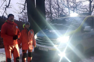 Sensacyjne odkrycie w Jeziorze Pilchowickim