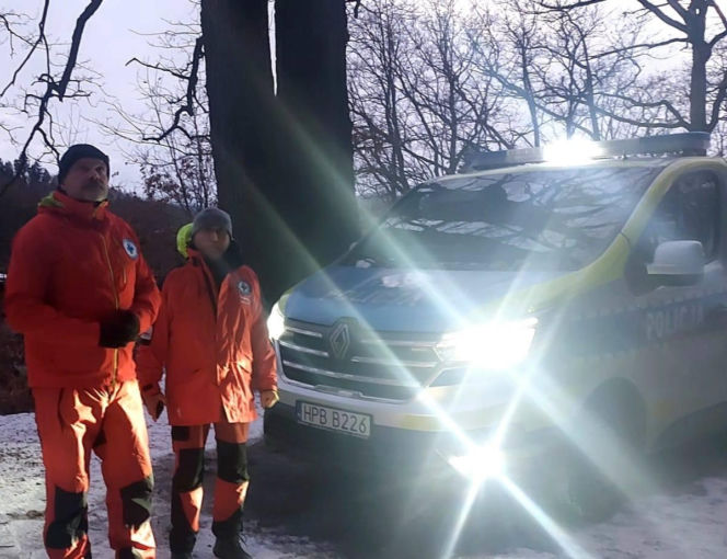 Sensacyjne odkrycie w Jeziorze Pilchowickim