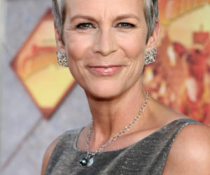 Jamie Lee Curtis