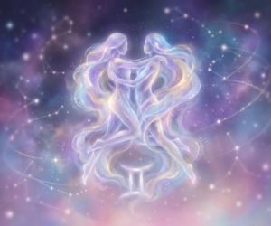 Horoskop dzienny Bliźnięta na 8 marca - Dziś zyskasz jasność, ale z decyzjami poczekaj